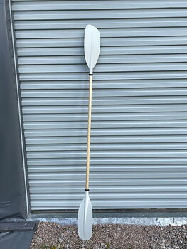 Kajak Paddel 225cm / st