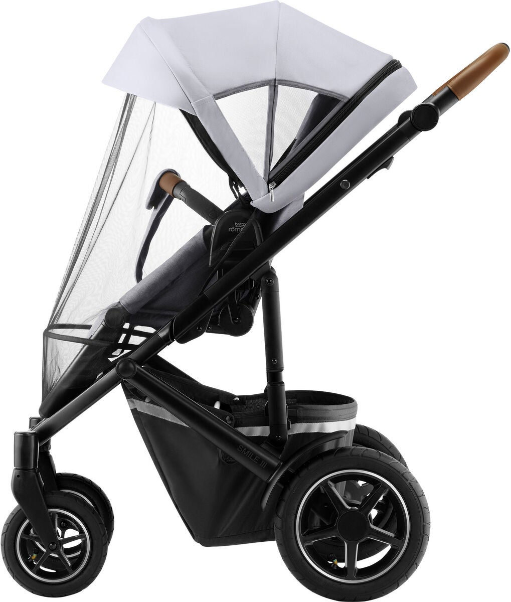 Britax Stay Cool Sufflett - 6