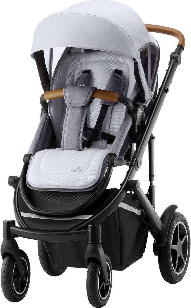 Britax Stay Cool Sufflett - 2