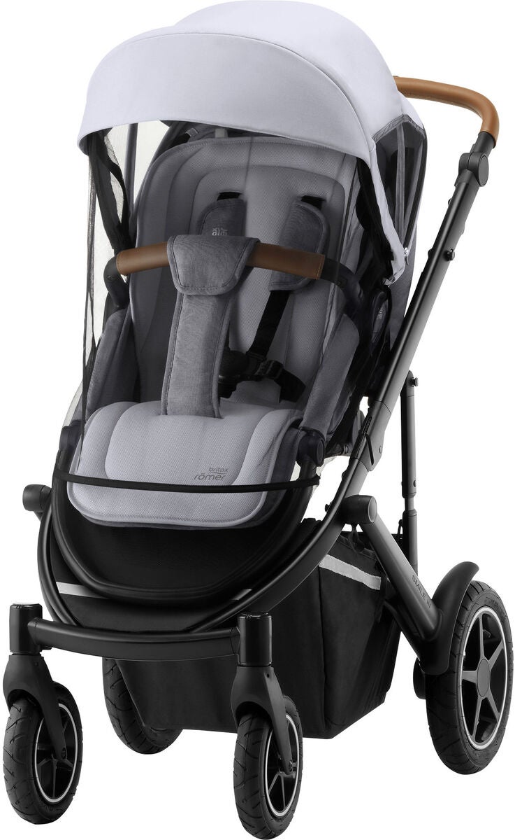 Britax Stay Cool Sufflett - 5