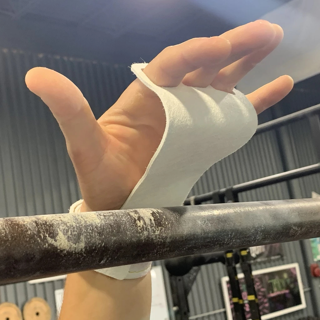 Victory Grips Men's X2 3Full Coverage Burpee Shop