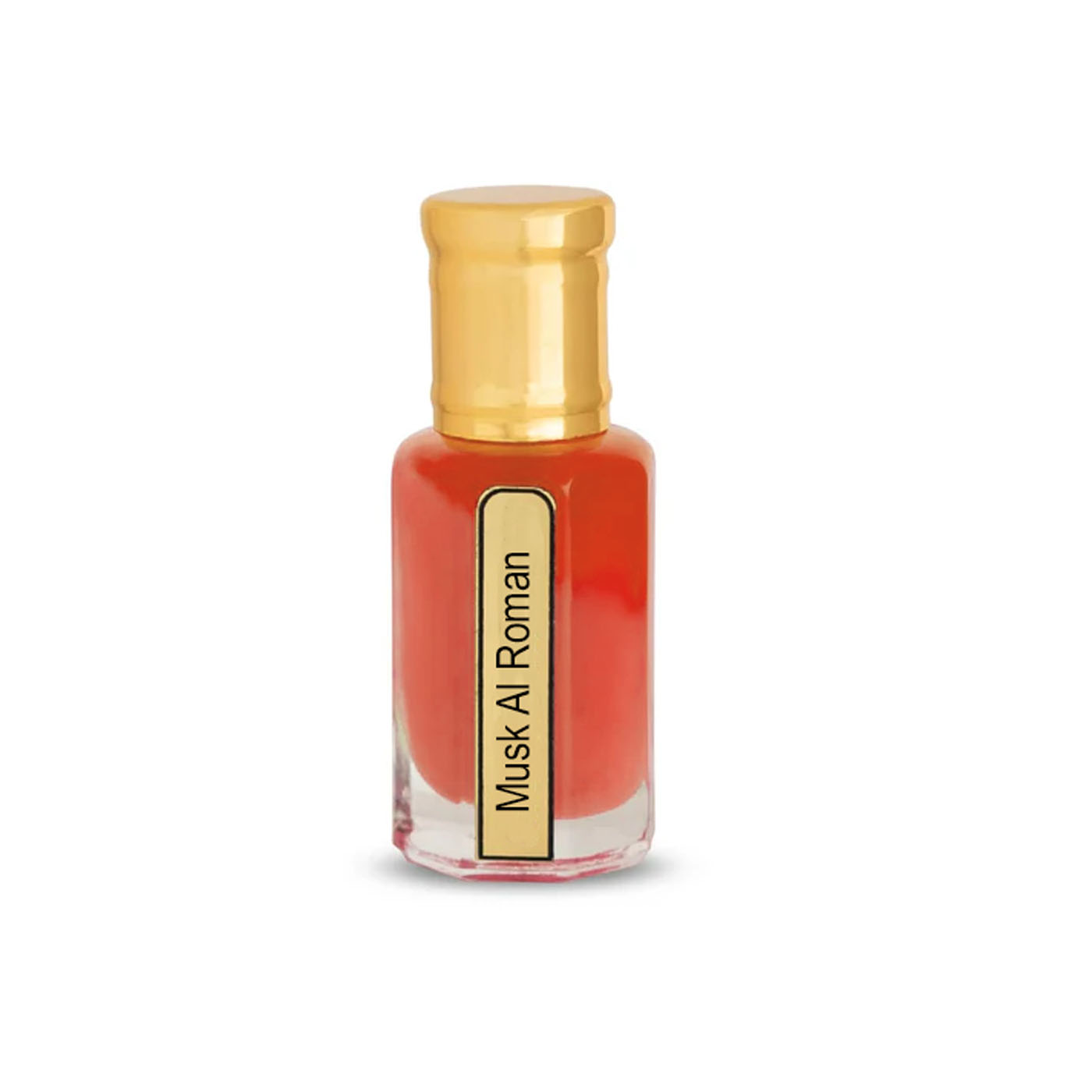 Perfume - Musk Al Roman 6 ml