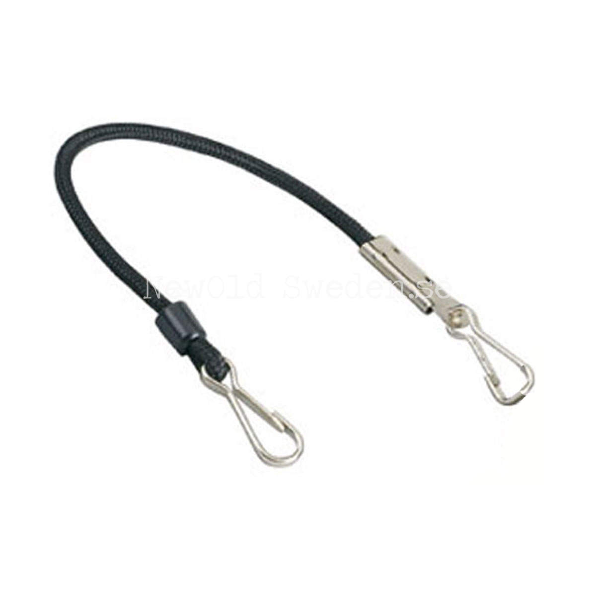 Clipper Lanyard Black FOX 40 - F56