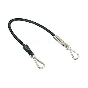Clipper Lanyard Black FOX 40 - F56