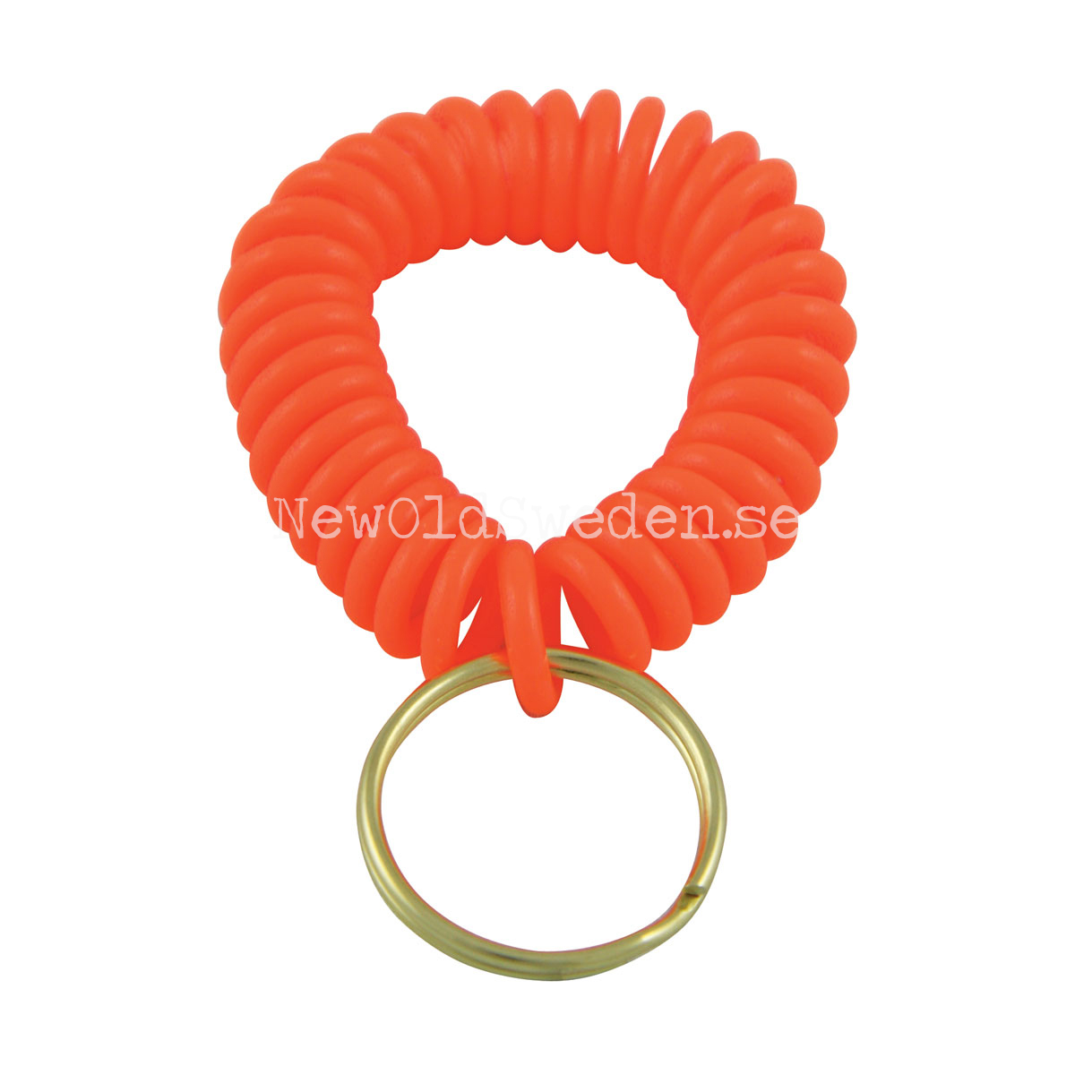 FlexxCoil Orange FOX 40 - F53