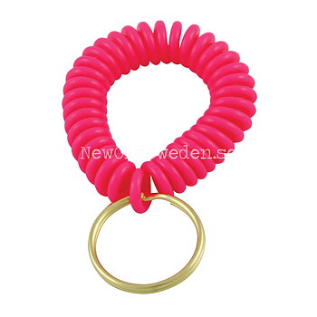 FlexxCoil Pink FOX 40 - F53