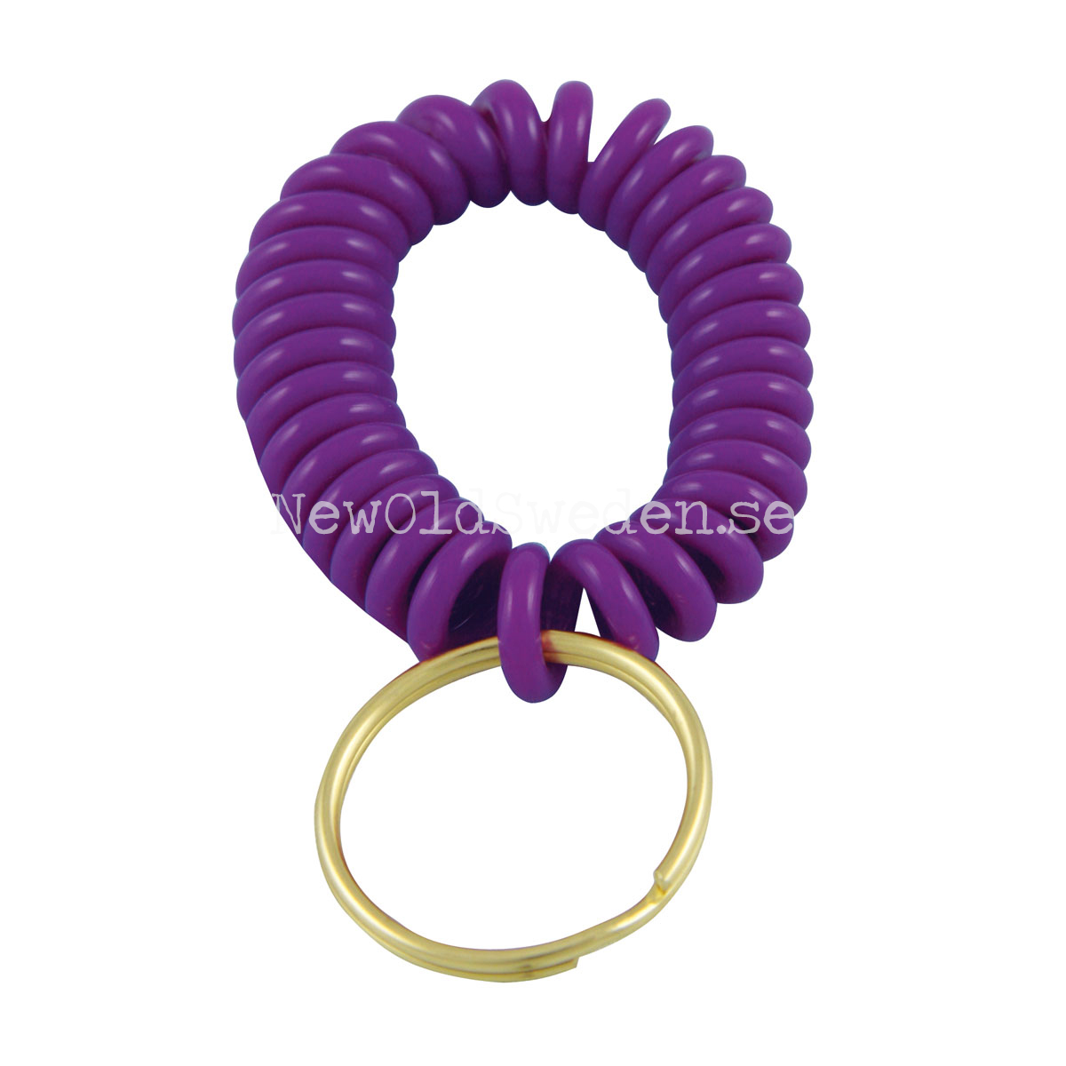 FlexxCoil Purple FOX 40 - F85