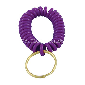 FlexxCoil Purple FOX 40 - F85