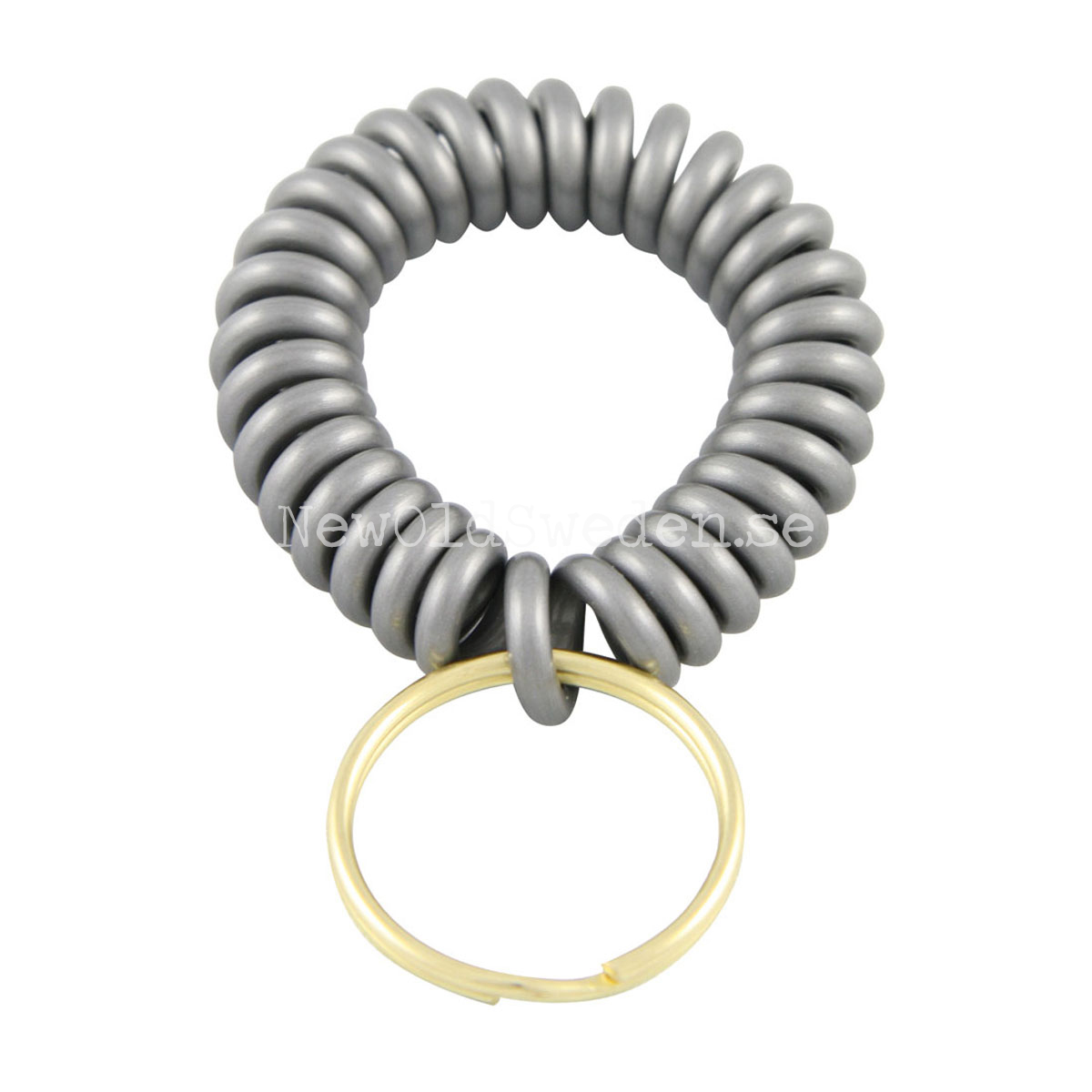 FlexxCoil Silver FOX 40