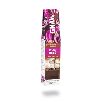 ROCKY ROAD CHOC SHOT