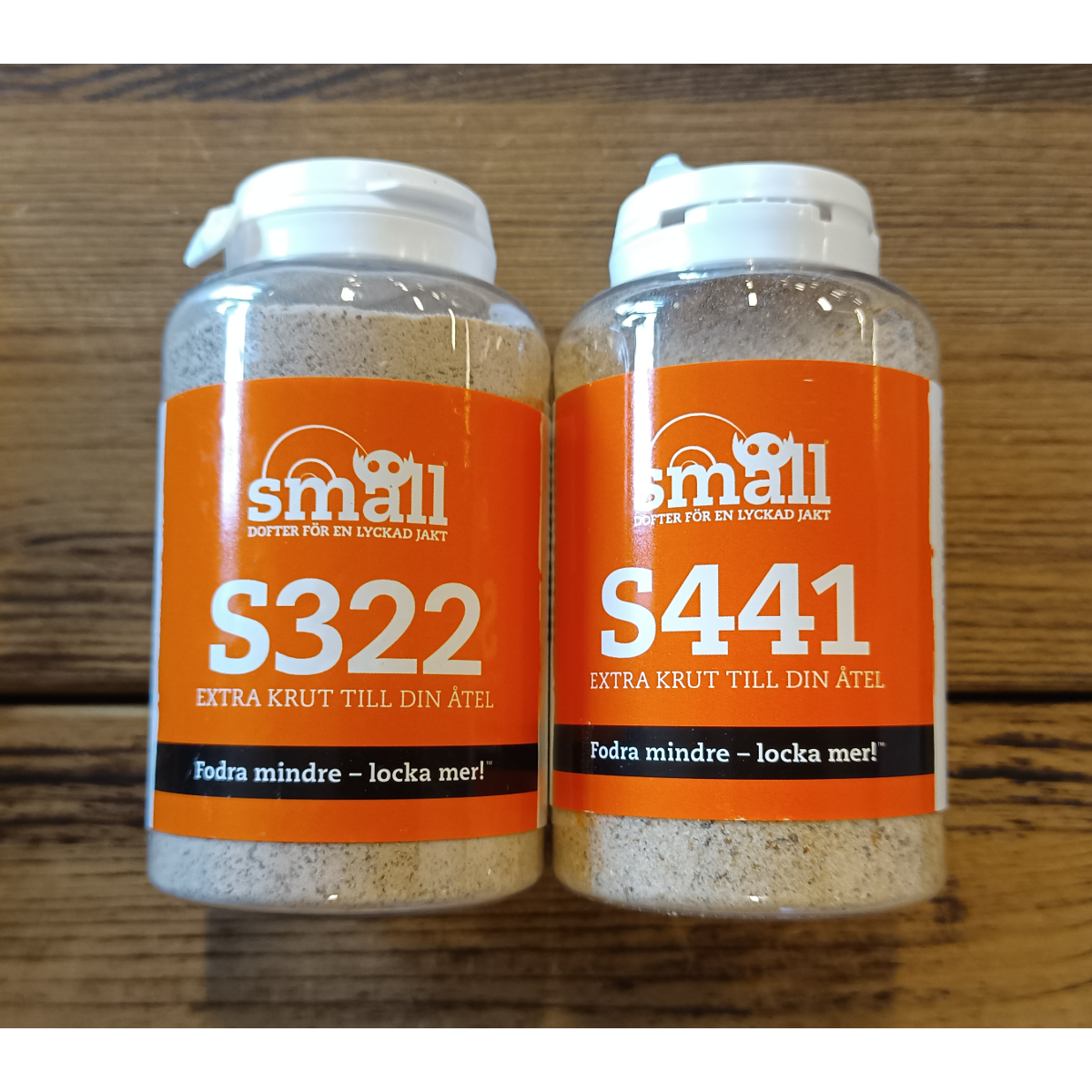 Smäll S441