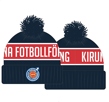 Mössa Tofs