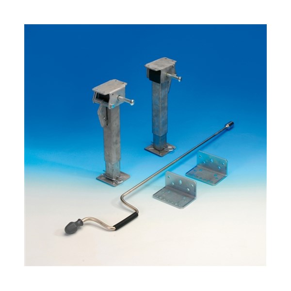 Stödben Moca, 290 mm eller 330 mm