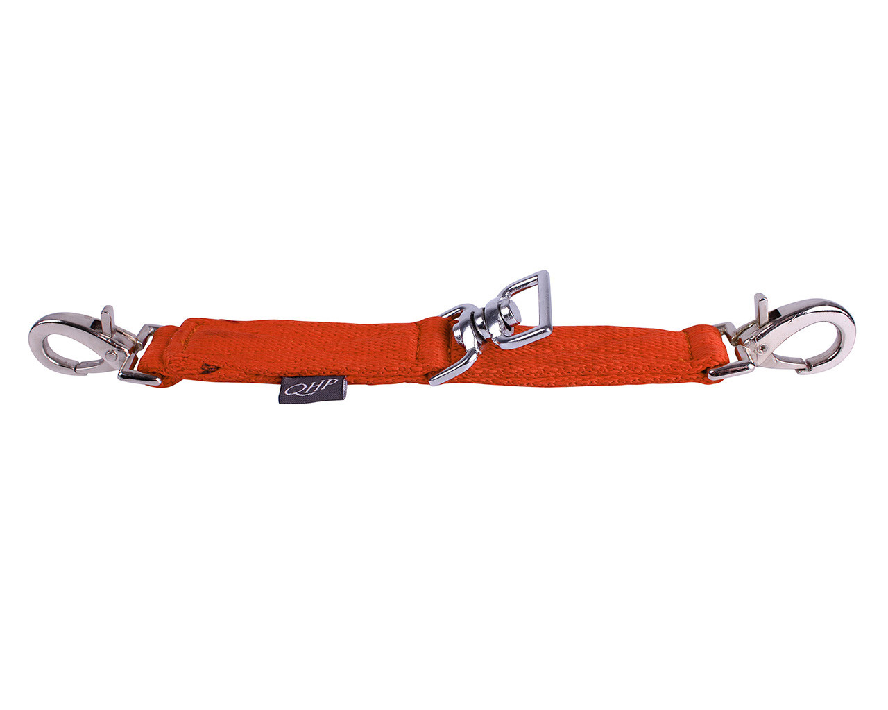 Longerdelta orange