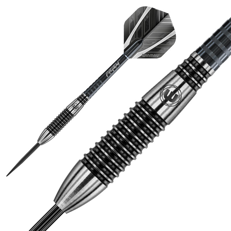 Winmau Blackout M2 24g - 2