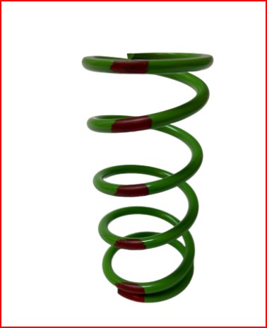 Venom STEEL PRIMARY SPRINGS - 5