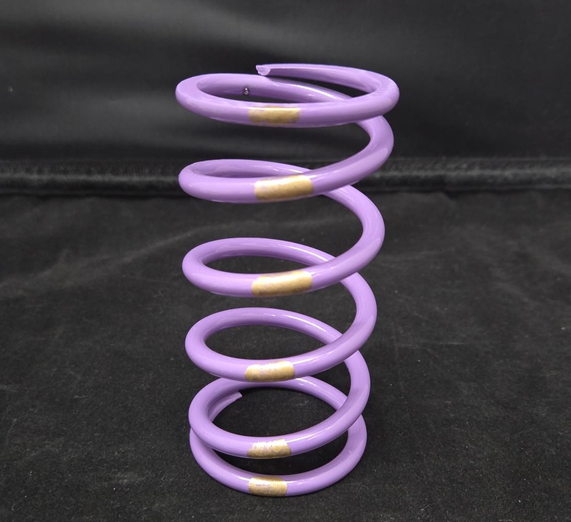 Venom STEEL PRIMARY SPRINGS - 2