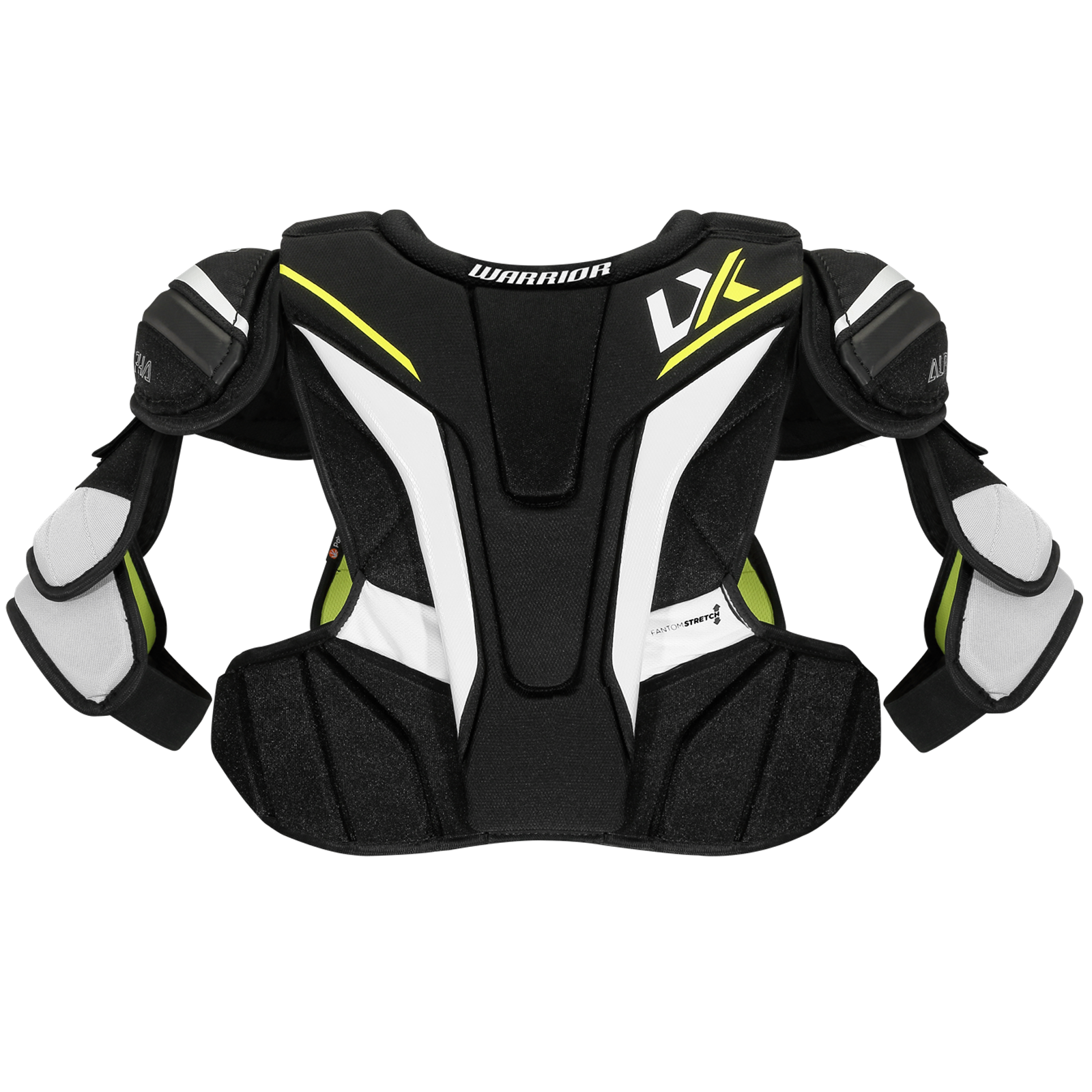 S21 HockeyAxelskydd Warrior Alpha LX PRO Sr. - 2