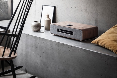 Ruark Audio R5 - 11