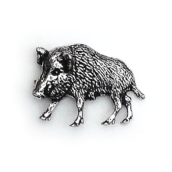 PIN Vildsvin nr. 2