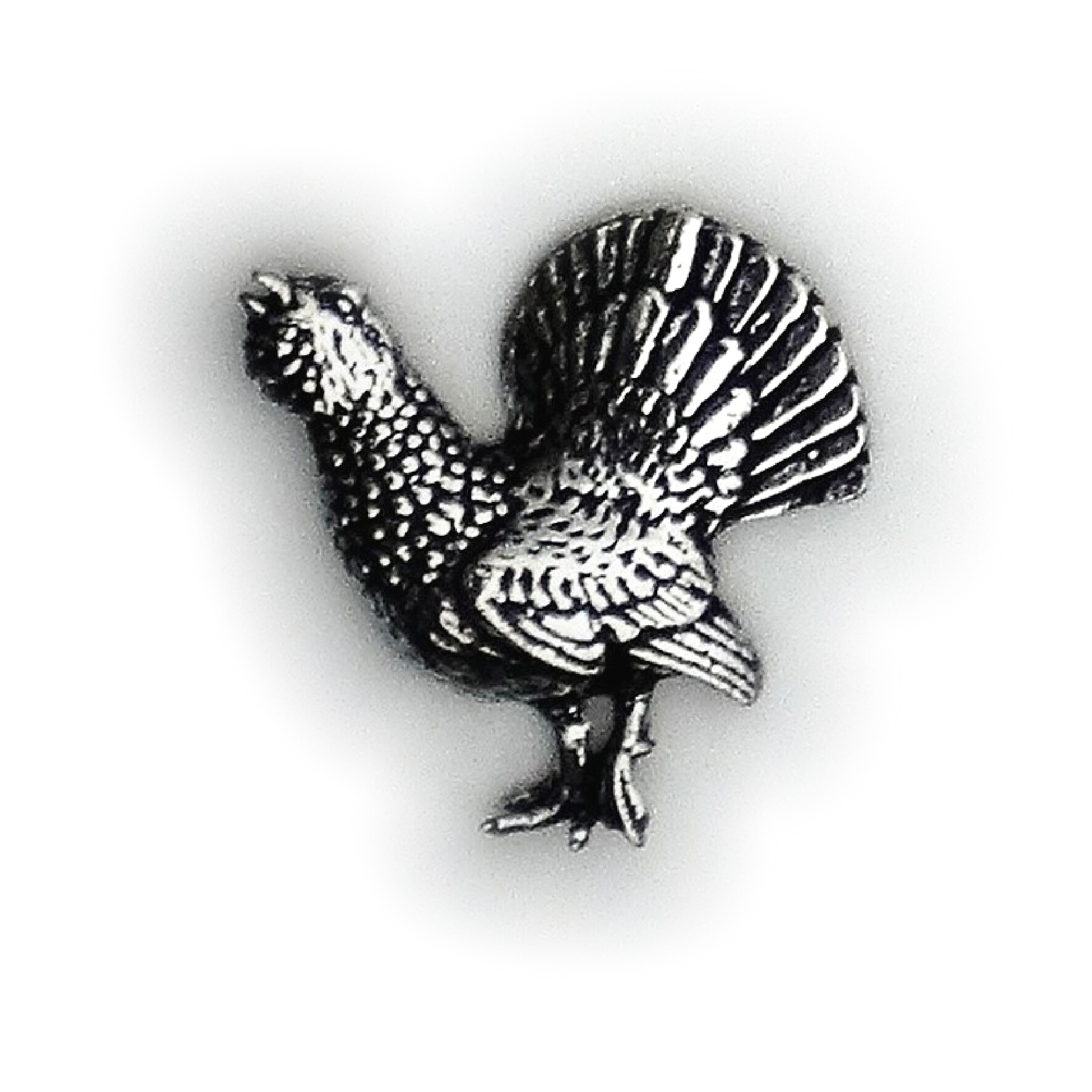 PIN Tjäder