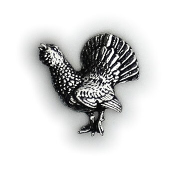 PIN Tjäder