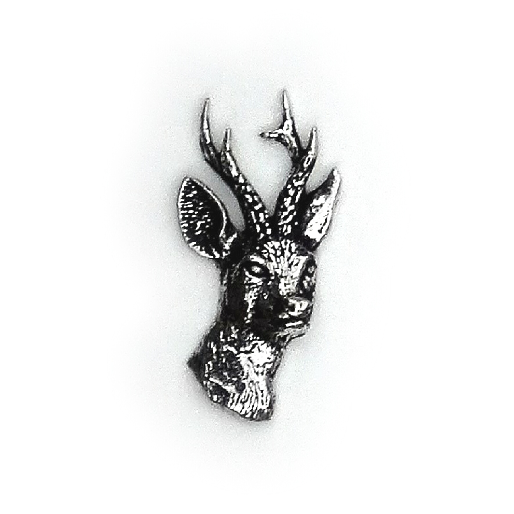 PIN Huvud Rådjur