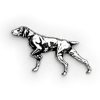 PIN Stående Fågelhund