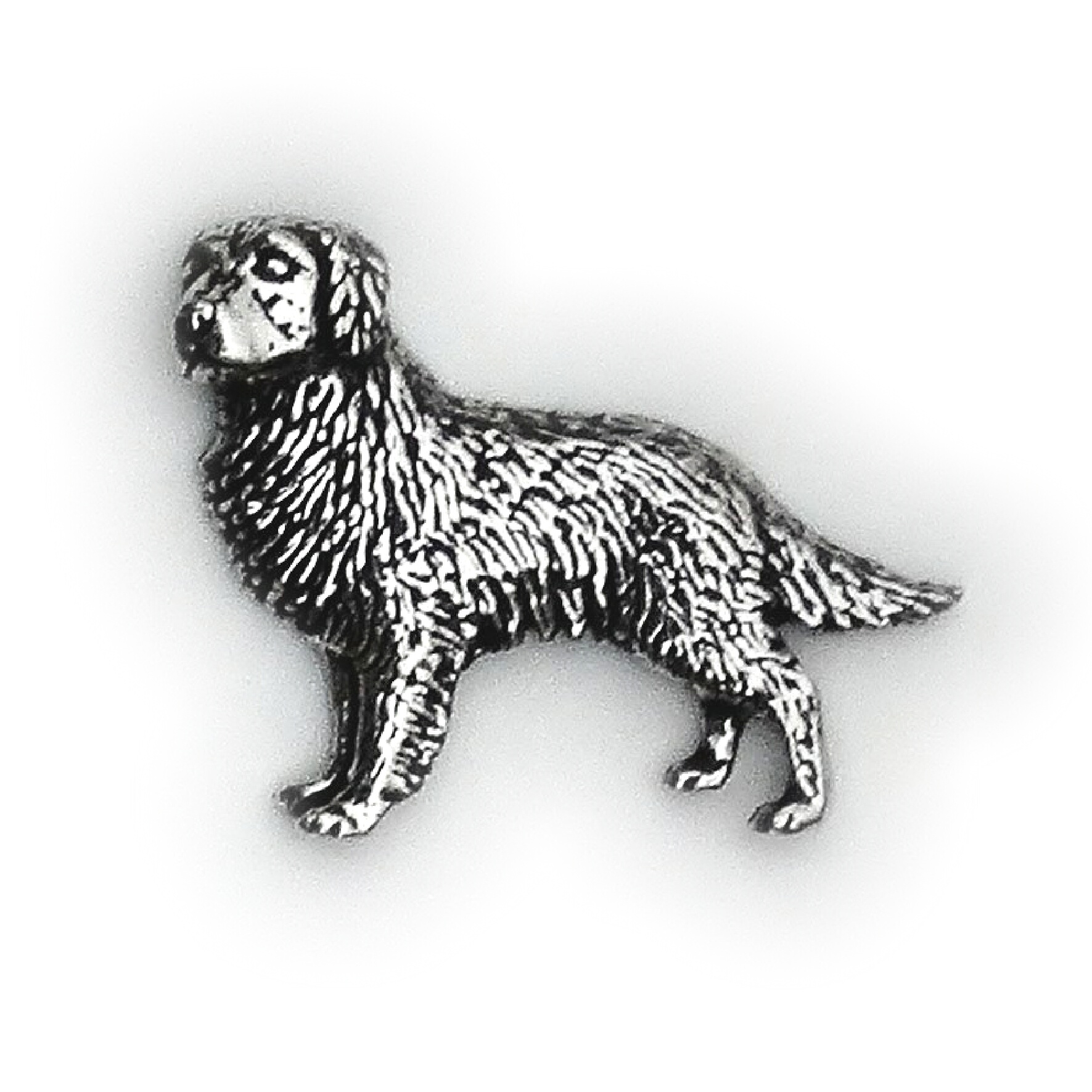 PIN Golden