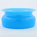 エリック・ホグラン  ターコイズの器  Bowl  (18cm)  1960年代