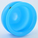 Erik Höglund (1960s) Turquoise Round Bowl 18 cm