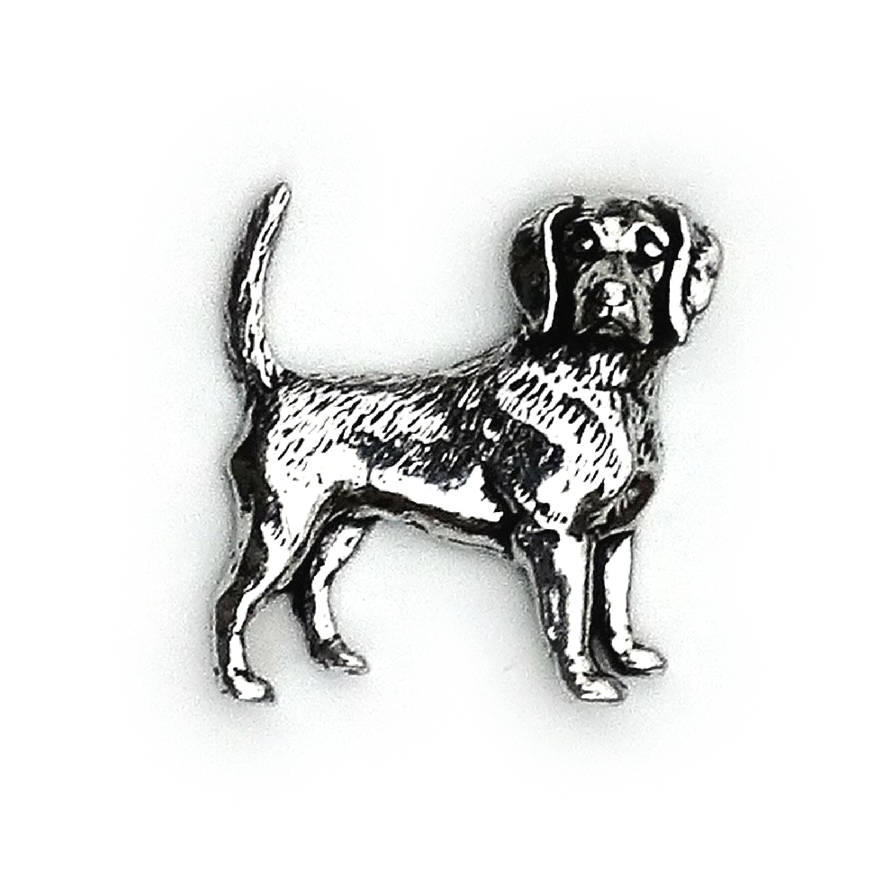 PIN Beagle