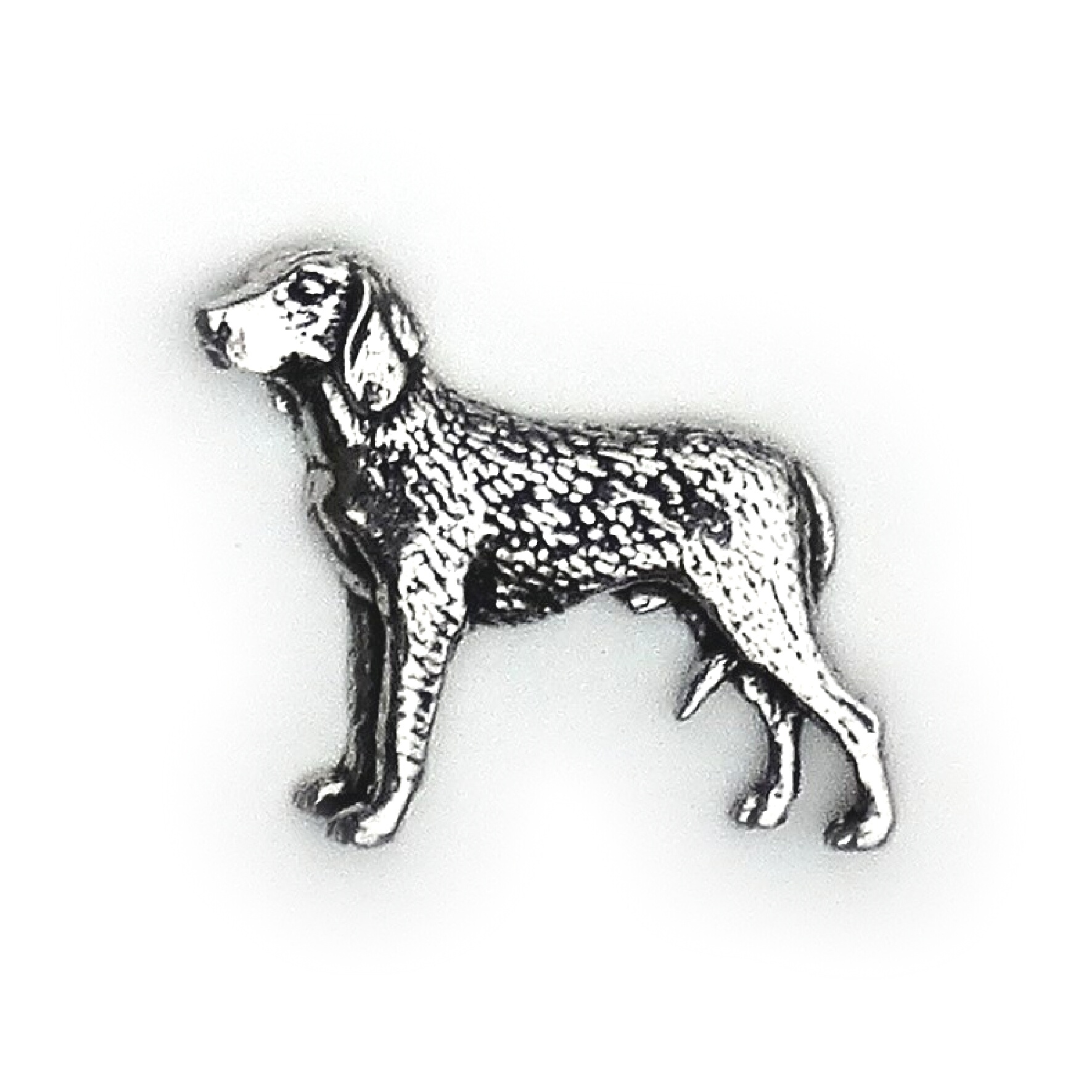 PIN Stövare