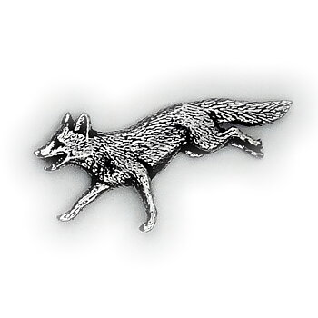 PIN Räv