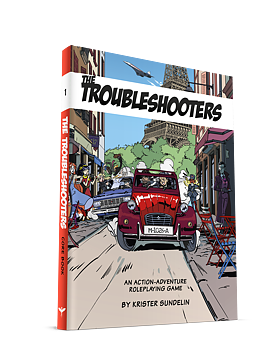 Core Rules Standard Edition