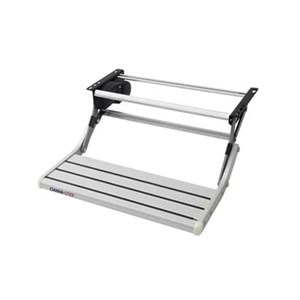 Fotsteg, Thule Step 550, aluminium
