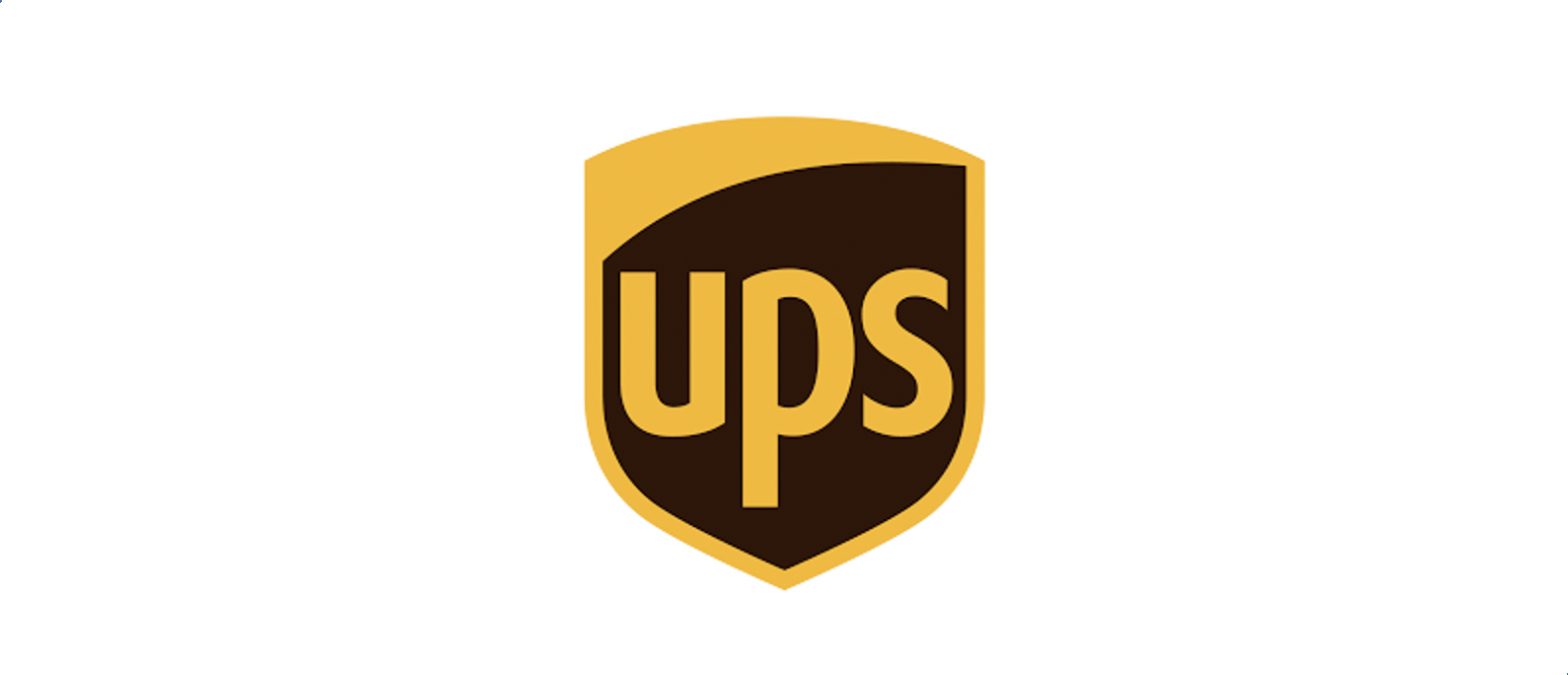 UPS express saver Jeansverket shop