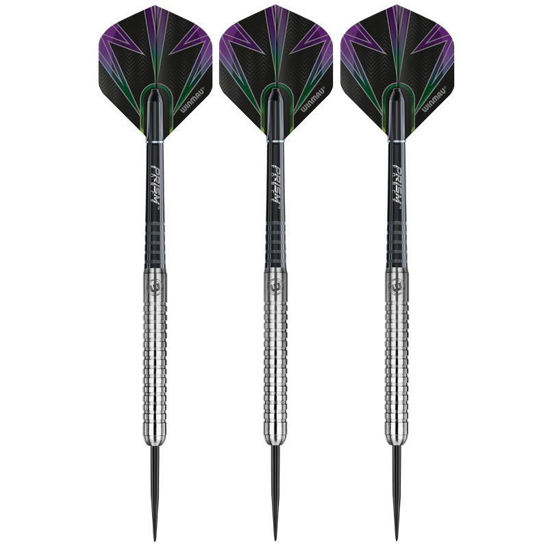 Winmau Foxfire 80% M1 21g