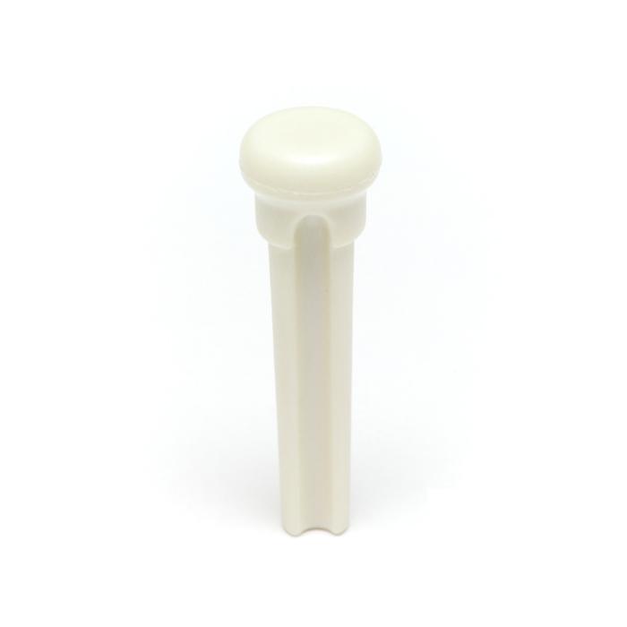 PP-4000-00 Tusq Bridge Pins (White)  - 2