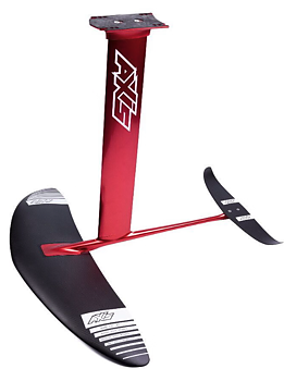 Axis foil BSC komplett