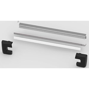 Thule Slide Out Step, LED-kit V12/V18, 700 mm