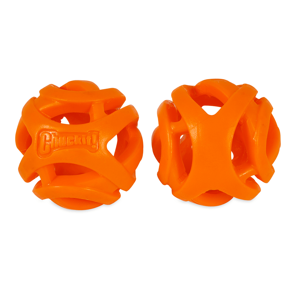 Chuckit Air Fetch Ball 2-pack - 3