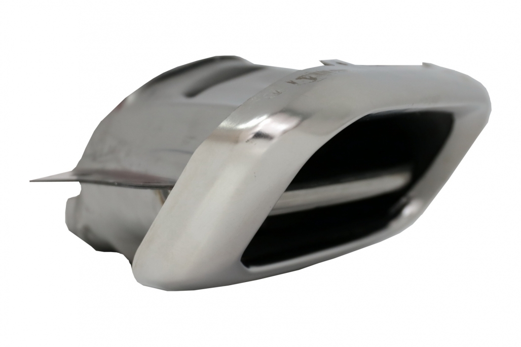 1.  May-Design Conversion Body Kit suitable for Mercedes GLS SUV X167 - 4