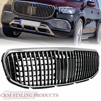 1.  MAY- look grill 1st