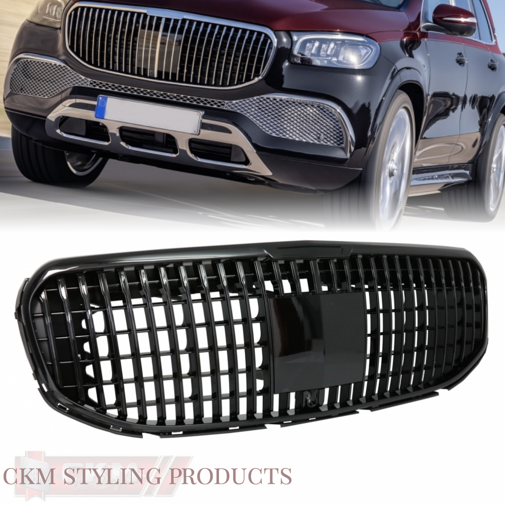 1.  MAY- look grill 1st