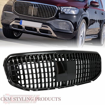 1.  MAY- look grill 1st