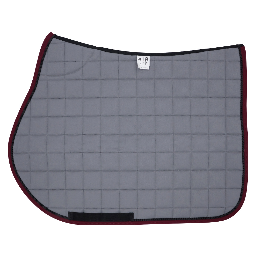 Hoppschabrak Grafit DD, 17"