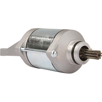 Startmotor Moose Kawasaki 360 2009-2012