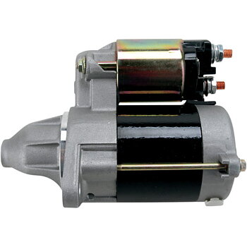 Startmotor Kawasaki Mule 500/520/550