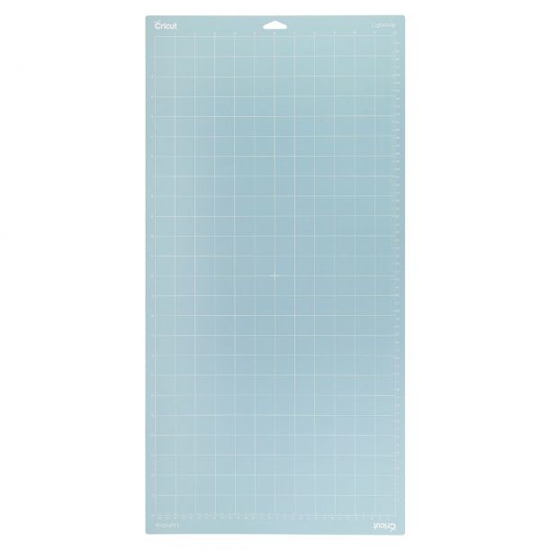 Cricut Cricut Cutting Mat Lightgrip 12x24 Inch